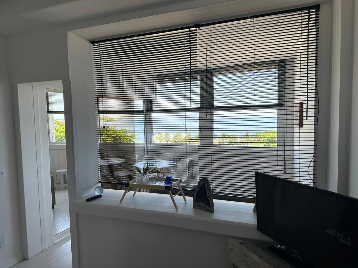 Rio Flat 2 Copacabana Beach Rio de Janeiro Eksteriør billede